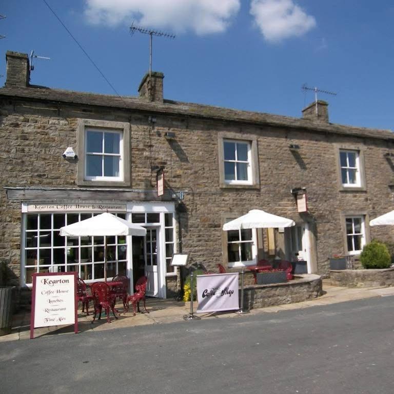 Kearton Guest House Thwaite ภายนอก รูปภาพ