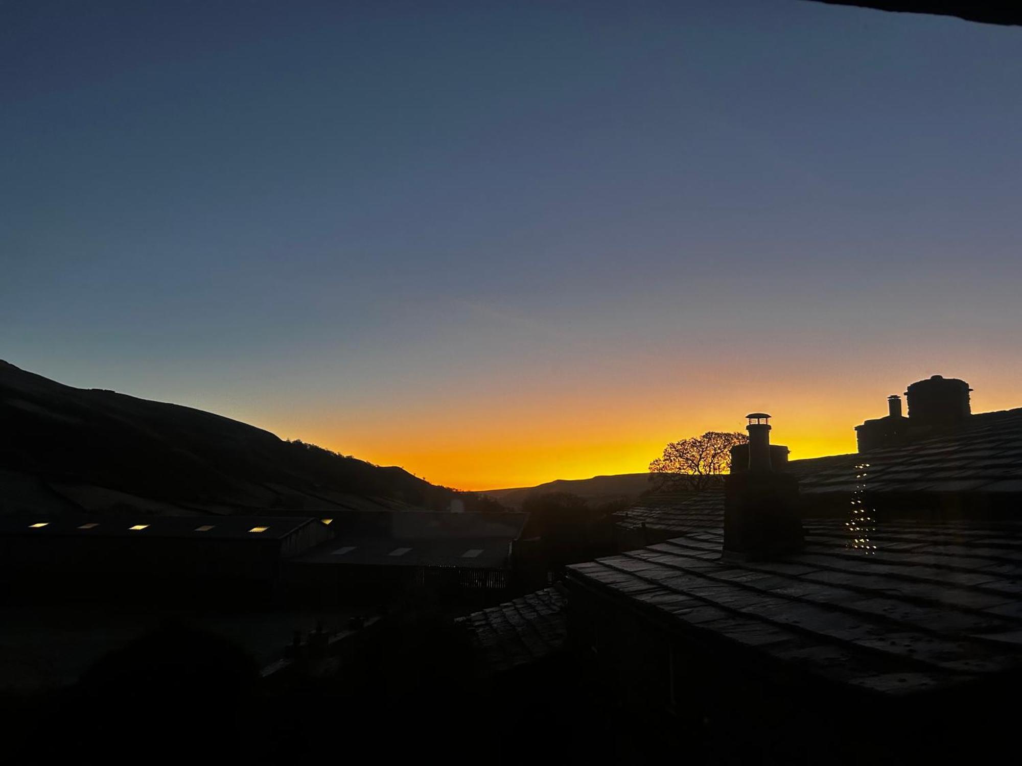 Kearton Guest House Thwaite ภายนอก รูปภาพ