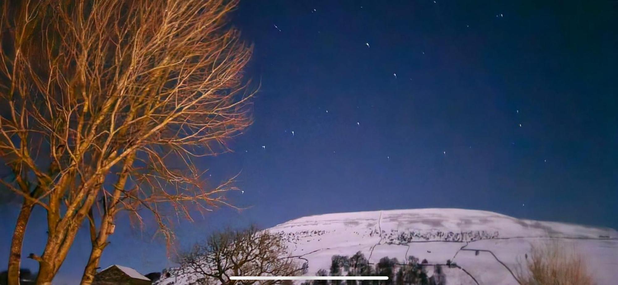 Kearton Guest House Thwaite ภายนอก รูปภาพ