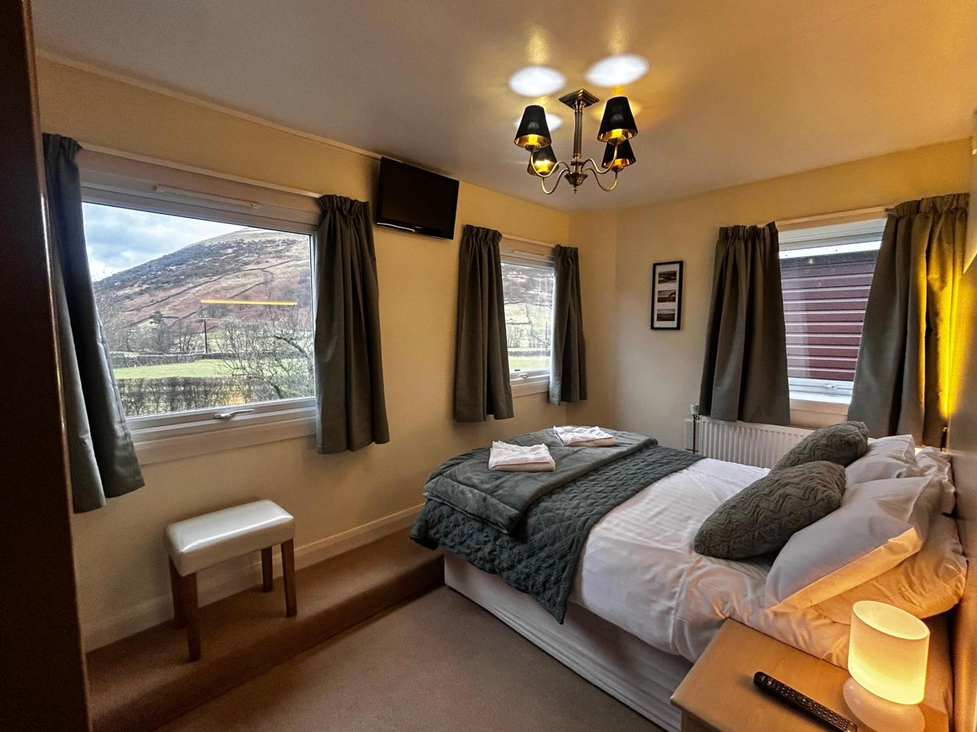 Kearton Guest House Thwaite ภายนอก รูปภาพ