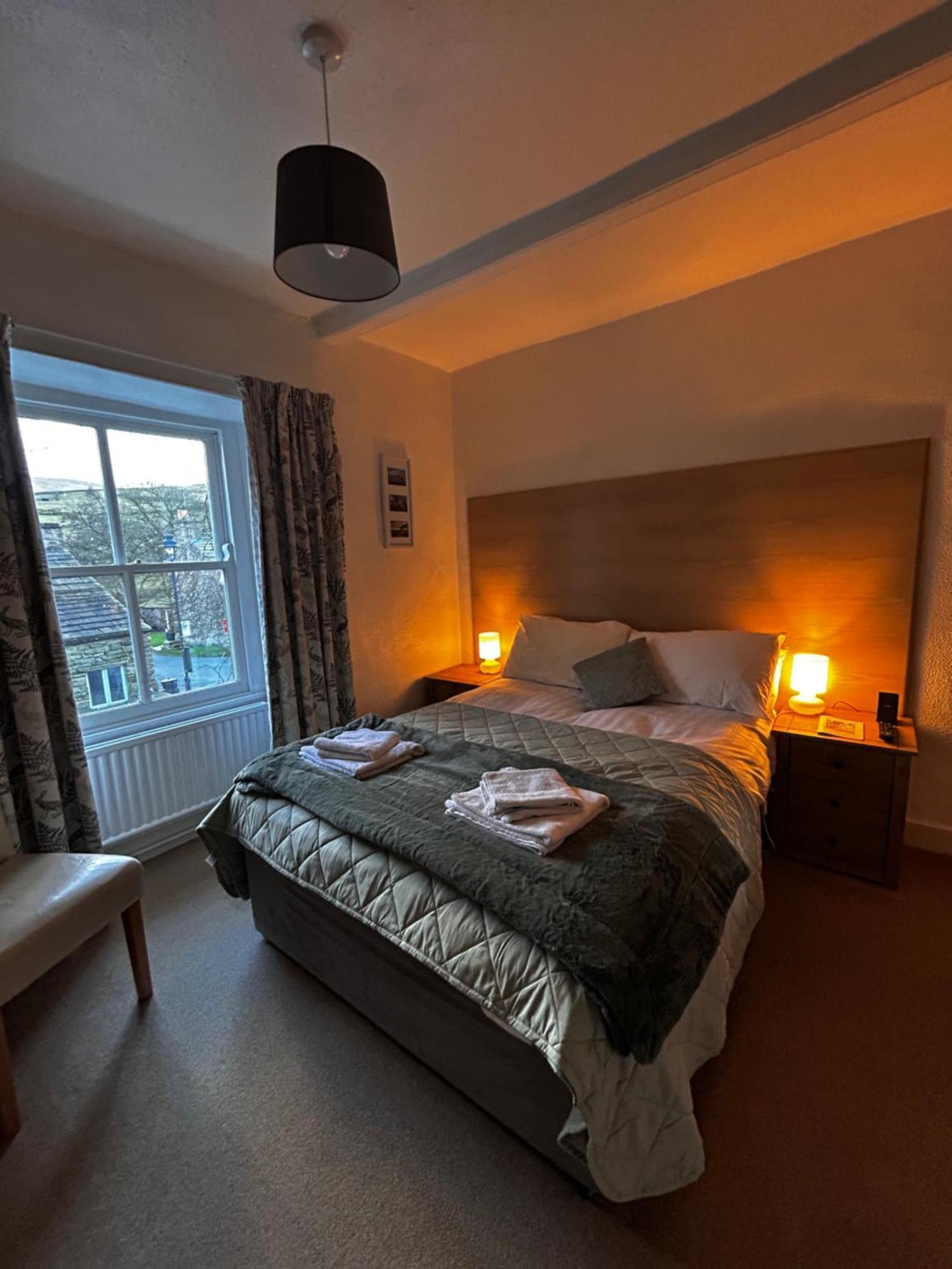 Kearton Guest House Thwaite ภายนอก รูปภาพ