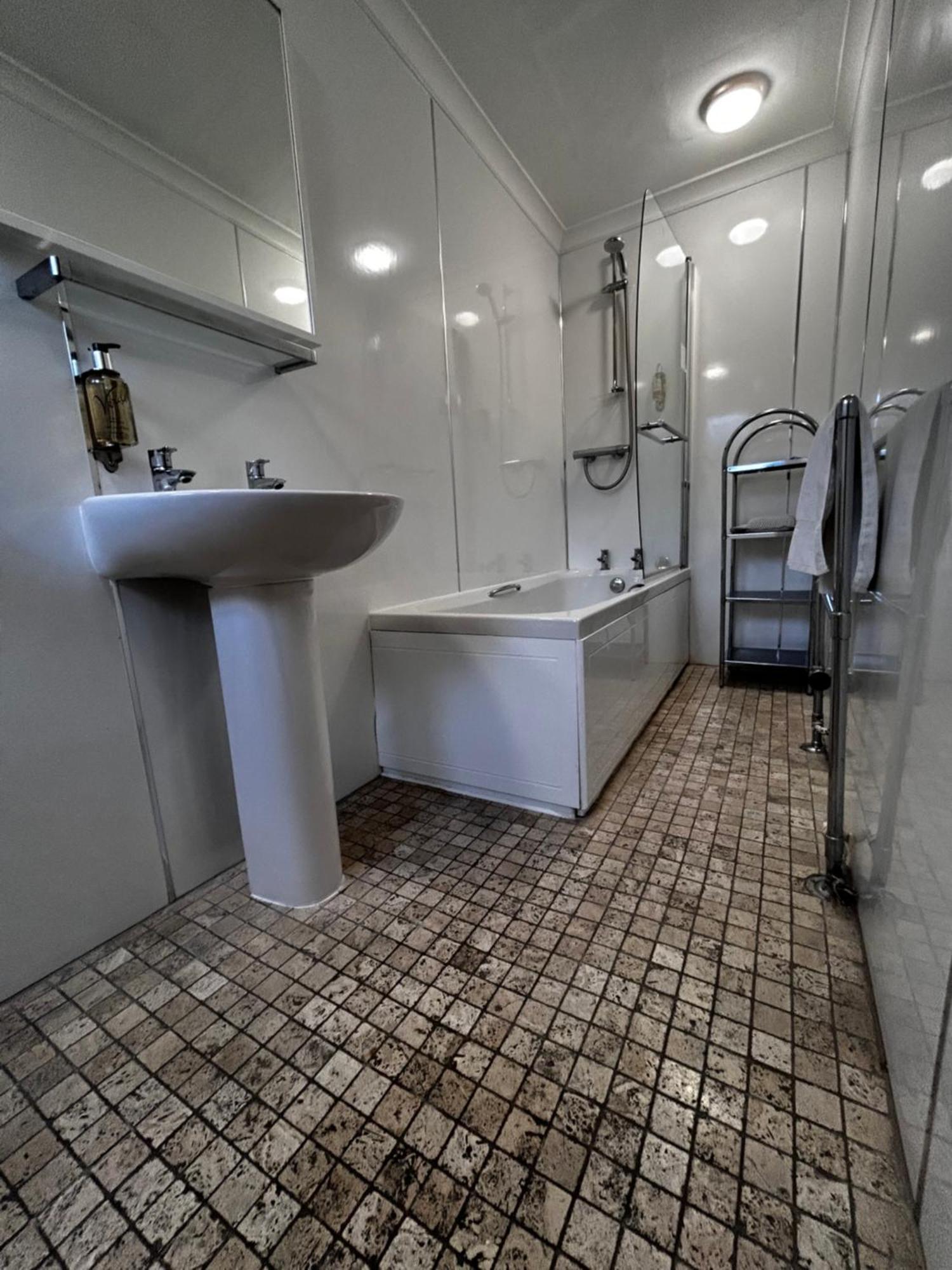 Kearton Guest House Thwaite ภายนอก รูปภาพ