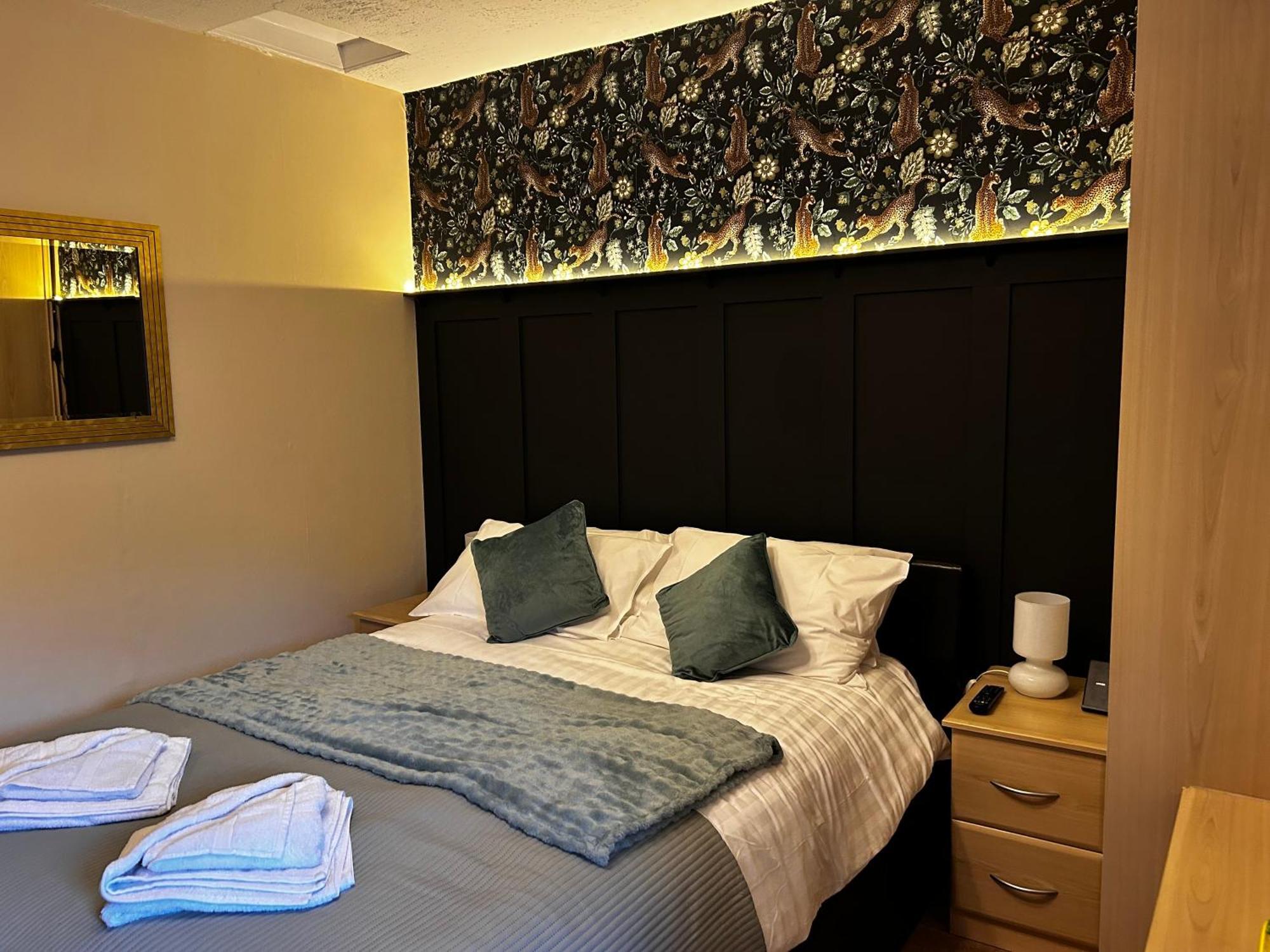 Kearton Guest House Thwaite ภายนอก รูปภาพ