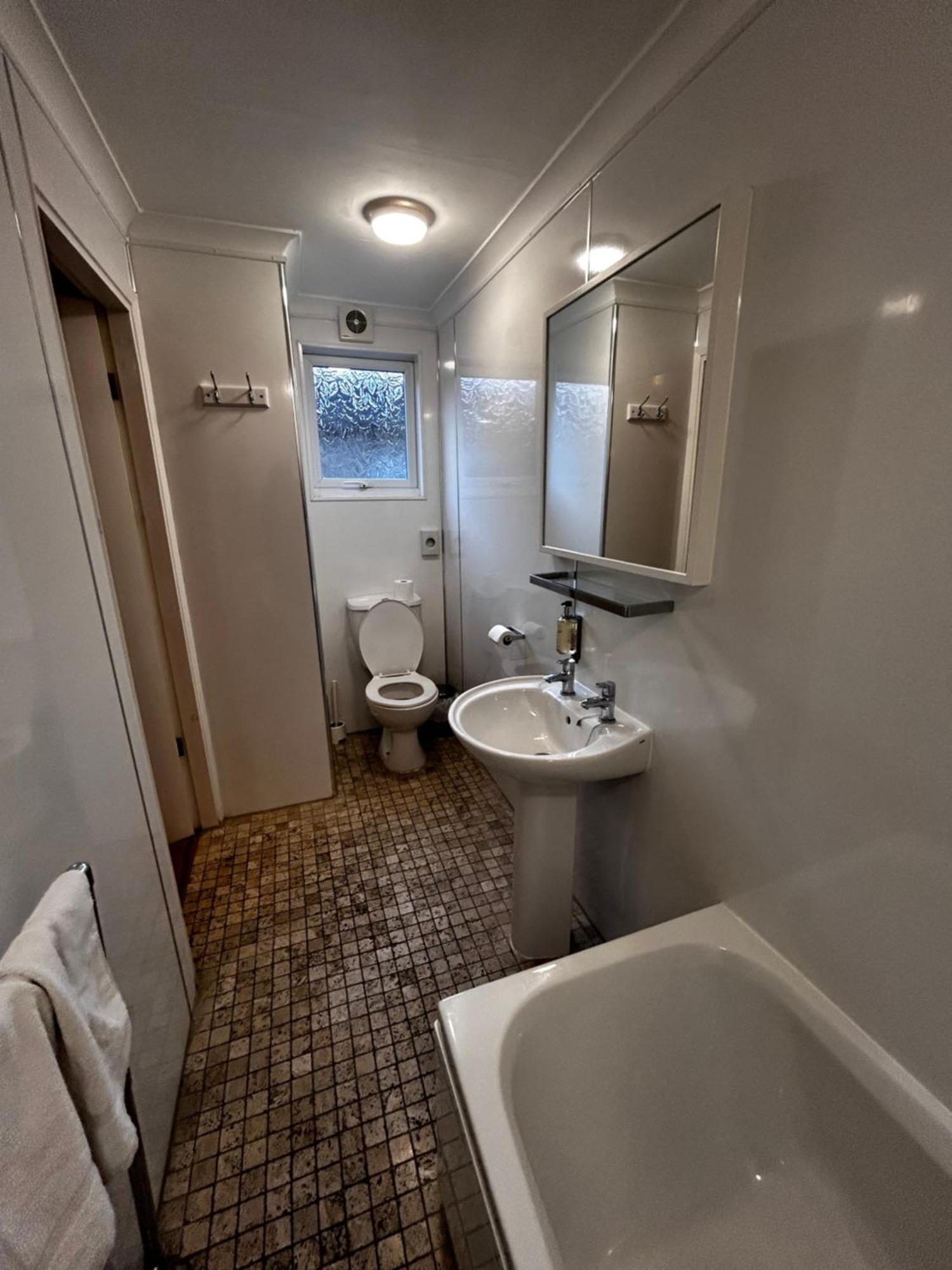 Kearton Guest House Thwaite ภายนอก รูปภาพ