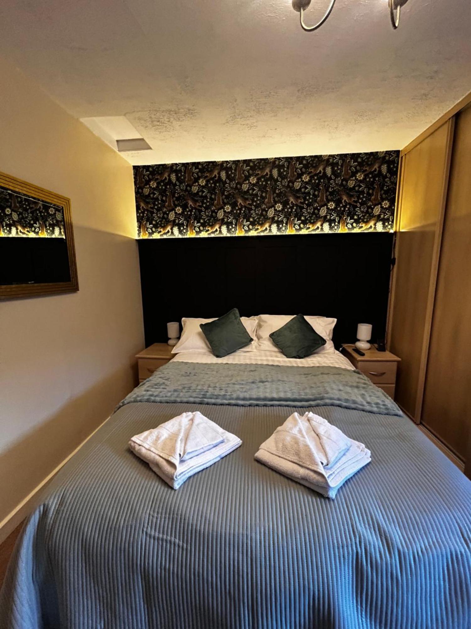 Kearton Guest House Thwaite ภายนอก รูปภาพ